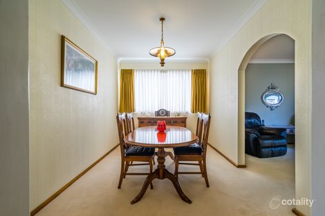Property photo of 17 Mackay Drive Dubbo NSW 2830