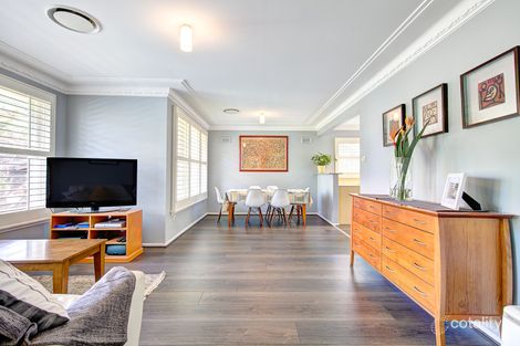 Property photo of 7 Gawler Place North Turramurra NSW 2074