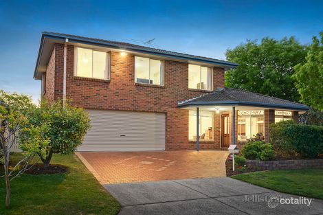 2 Hartley Rd, Blackburn South, VIC 3130