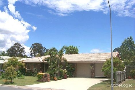 Property photo of 8 Flemington Street Bracken Ridge QLD 4017