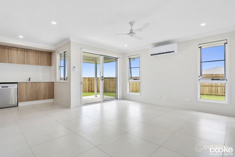 Property photo of 47 Norfolk Drive Hidden Valley QLD 4703