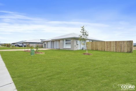 Property photo of 47 Norfolk Drive Hidden Valley QLD 4703