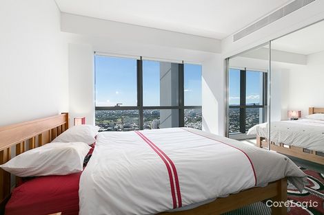 Property photo of 4705/43 Herschel Street Brisbane City QLD 4000