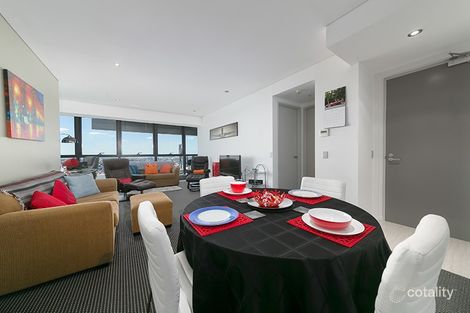 Property photo of 4705/43 Herschel Street Brisbane City QLD 4000