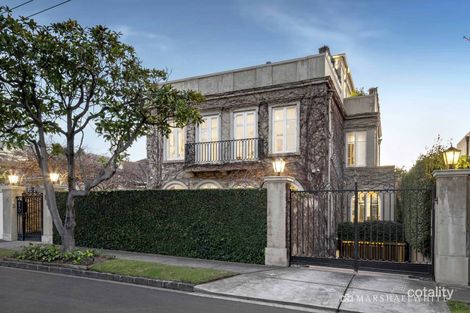 Property photo of 15 Vista Grove Toorak VIC 3142