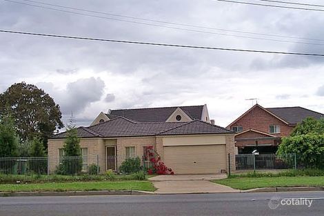 Property photo of 212B Pennant Hills Road Oatlands NSW 2117