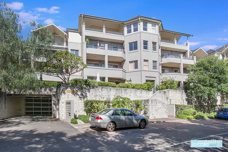 Property photo of 22/1 Abbotsford Cove Drive Abbotsford NSW 2046