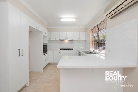 Property photo of 72 Corryton Court Wattle Grove NSW 2173