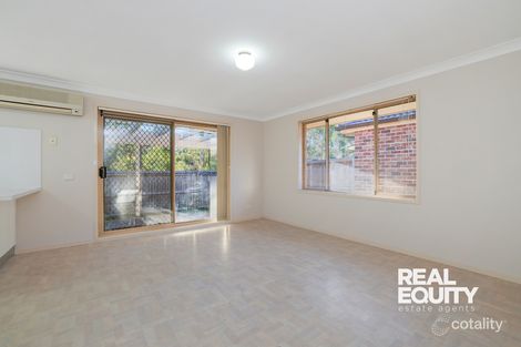 Property photo of 72 Corryton Court Wattle Grove NSW 2173