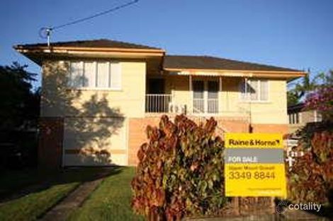 Property photo of 21 Meyrick Street Cannon Hill QLD 4170