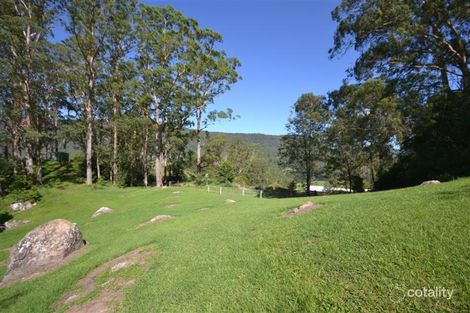 Property photo of 156B Mackays Road Upper Kangaroo River NSW 2577