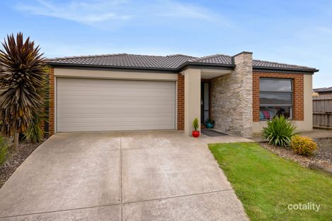 Property photo of 4 Stringybark Avenue Wallan VIC 3756