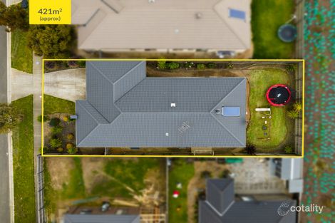 Property photo of 4 Stringybark Avenue Wallan VIC 3756