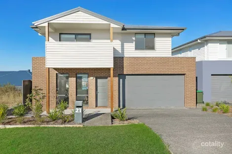 21 Gaites Dr, Cameron Park, NSW 2285