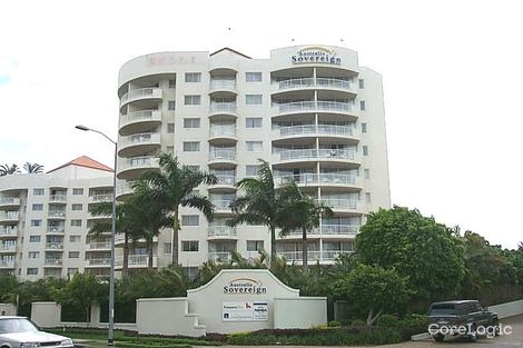 Property photo of 43/140-144 Ferny Avenue Surfers Paradise QLD 4217