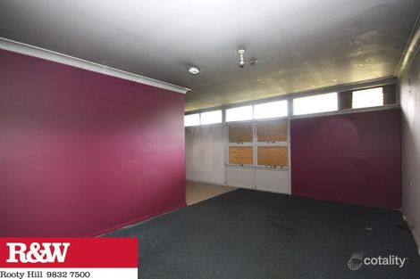 Property photo of 8 Franklin Crescent Blackett NSW 2770