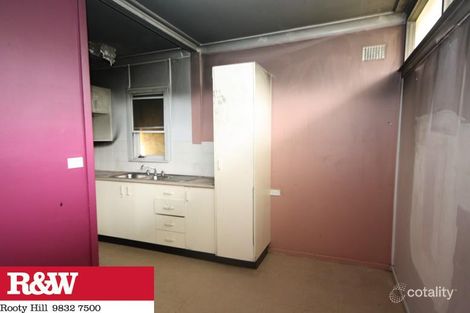 Property photo of 8 Franklin Crescent Blackett NSW 2770