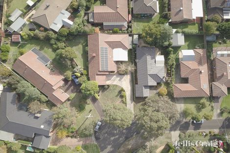 Property photo of 12 Biak Place Croydon North VIC 3136