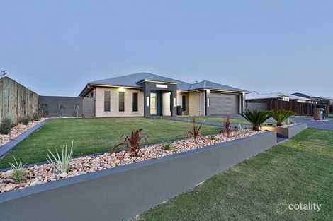Property photo of 45 Kalimna Drive Kleinton QLD 4352