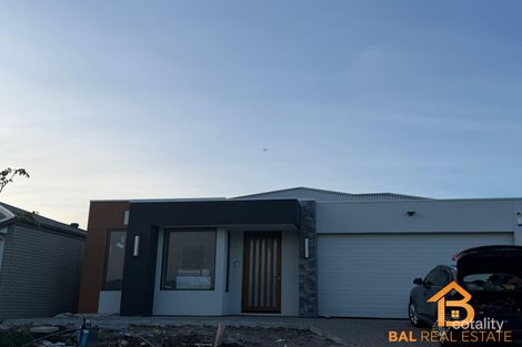 52 Yucamane Dr, Truganina, VIC 3029
