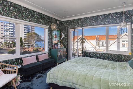 Property photo of 12/2B Wallaringa Avenue Kurraba Point NSW 2089