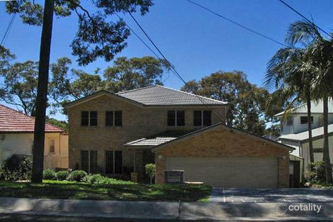 18 Cecil St, Caringbah South, NSW 2229