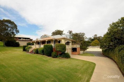 Property photo of 14 Ryans Drive Cotswold Hills QLD 4350