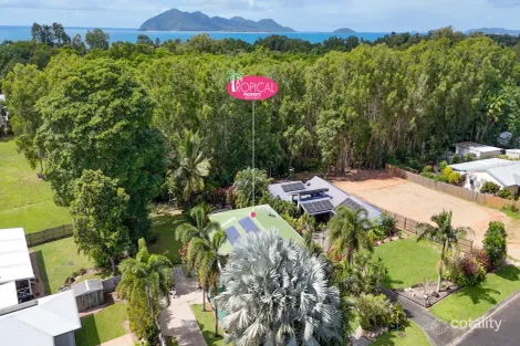 Property photo of 2 Dunkalli Crescent Wongaling Beach QLD 4852
