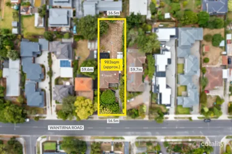 83 Wantirna Rd, Ringwood, VIC 3134