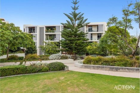 5/2 Tasker Pl, North Fremantle, WA 6159