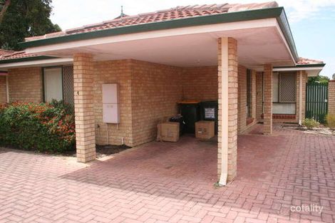 4/46 Hooley Rd, Midland, WA 6056