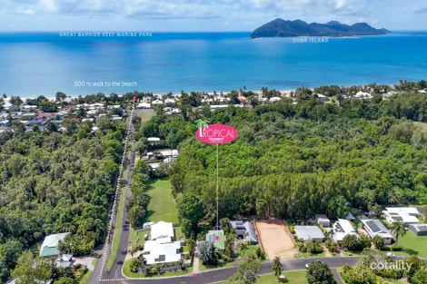Property photo of 2 Dunkalli Crescent Wongaling Beach QLD 4852