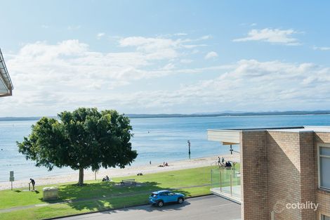Property photo of 9/19 Kurrawa Close Nelson Bay NSW 2315