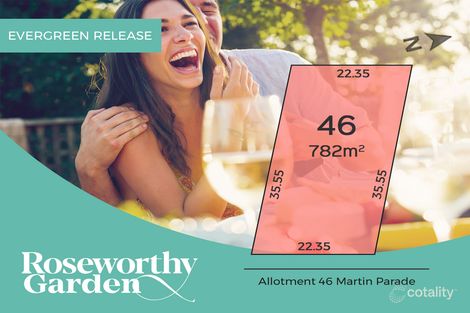 29 Martin Pde, Roseworthy, SA 5371