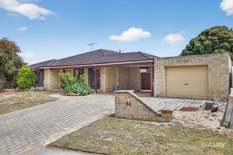 Property photo of 84 The Avenue Warnbro WA 6169