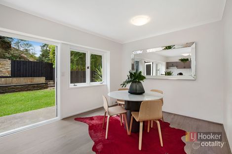 Property photo of 5 Lizzie Webber Place Birchgrove NSW 2041