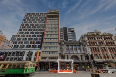 1/268 Flinders St, Melbourne, VIC 3000