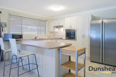 Property photo of 15 Pritchard Road Macquarie Fields NSW 2564