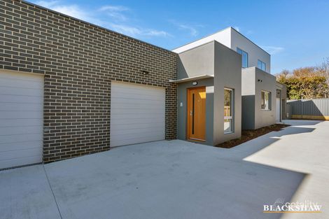 Property photo of 2/165 Badimara Street Fisher ACT 2611