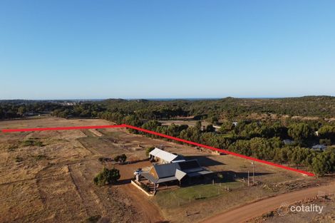 Property photo of 19 Francisco Road Dongara WA 6525