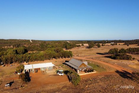 Property photo of 19 Francisco Road Dongara WA 6525