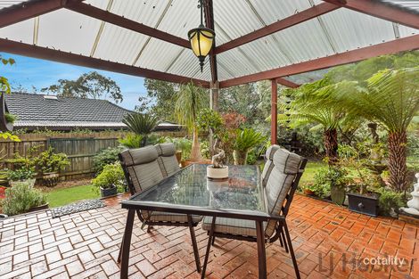 Property photo of 48 Stuart Street The Basin VIC 3154