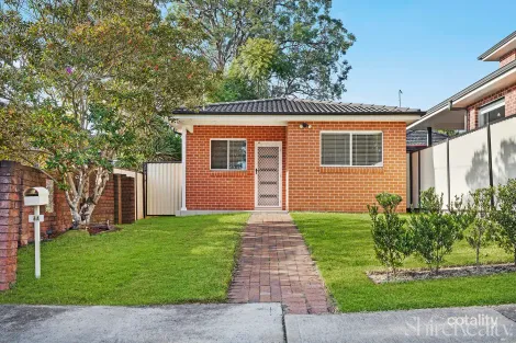 6a Cecil Ave, Castle Hill, NSW 2154