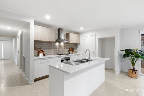 Property photo of 5 Efficient Avenue Mount Duneed VIC 3217