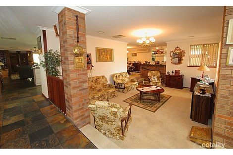 Property photo of 5 Regent Drive Alexander Heights WA 6064