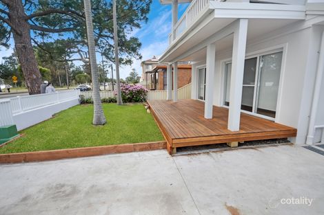 Property photo of 119A Brick Wharf Road Woy Woy NSW 2256