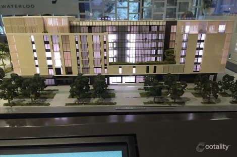 Lot 30/13 Lachlan St, Waterloo, NSW 2017