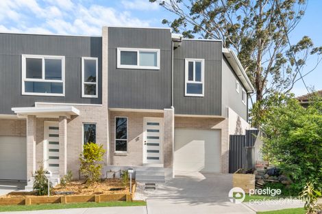 Property photo of 1/23 Kilmorey Street Busby NSW 2168