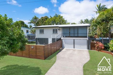 Property photo of 36 Poinciana Street Cranbrook QLD 4814