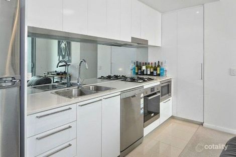 Property photo of 20205/8 Hercules Street Hamilton QLD 4007
